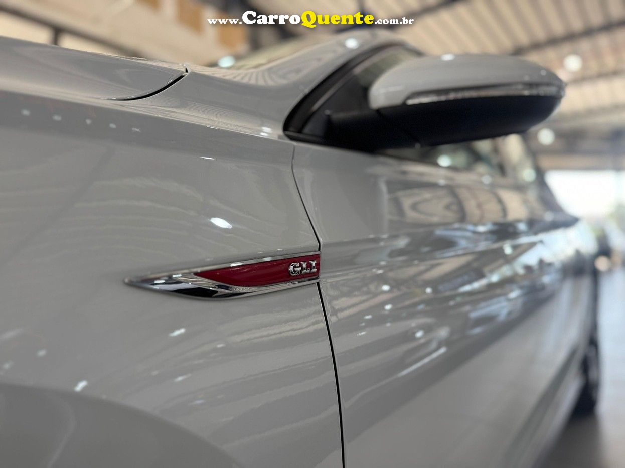 VOLKSWAGEN JETTA 2.0 350 TSI GLI DSG 2019 - Loja