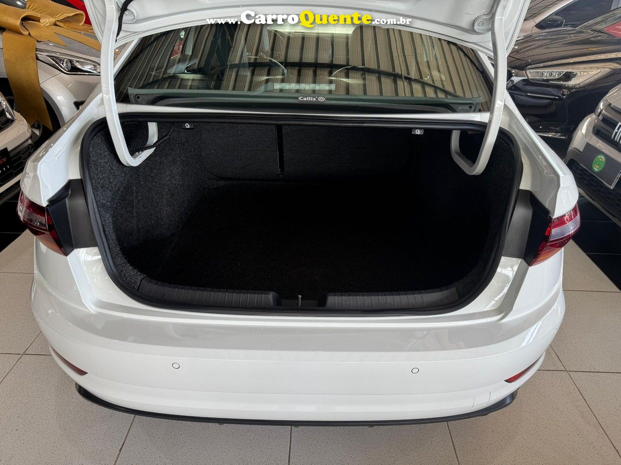 VOLKSWAGEN JETTA 2.0 350 TSI GLI DSG 2019 - Loja