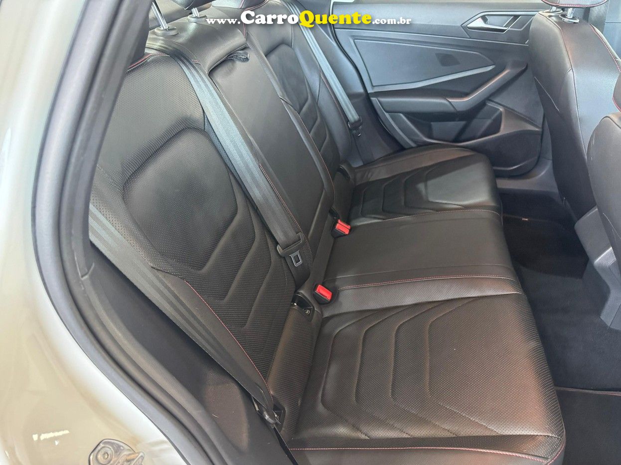VOLKSWAGEN JETTA 2.0 350 TSI GLI DSG 2019 - Loja