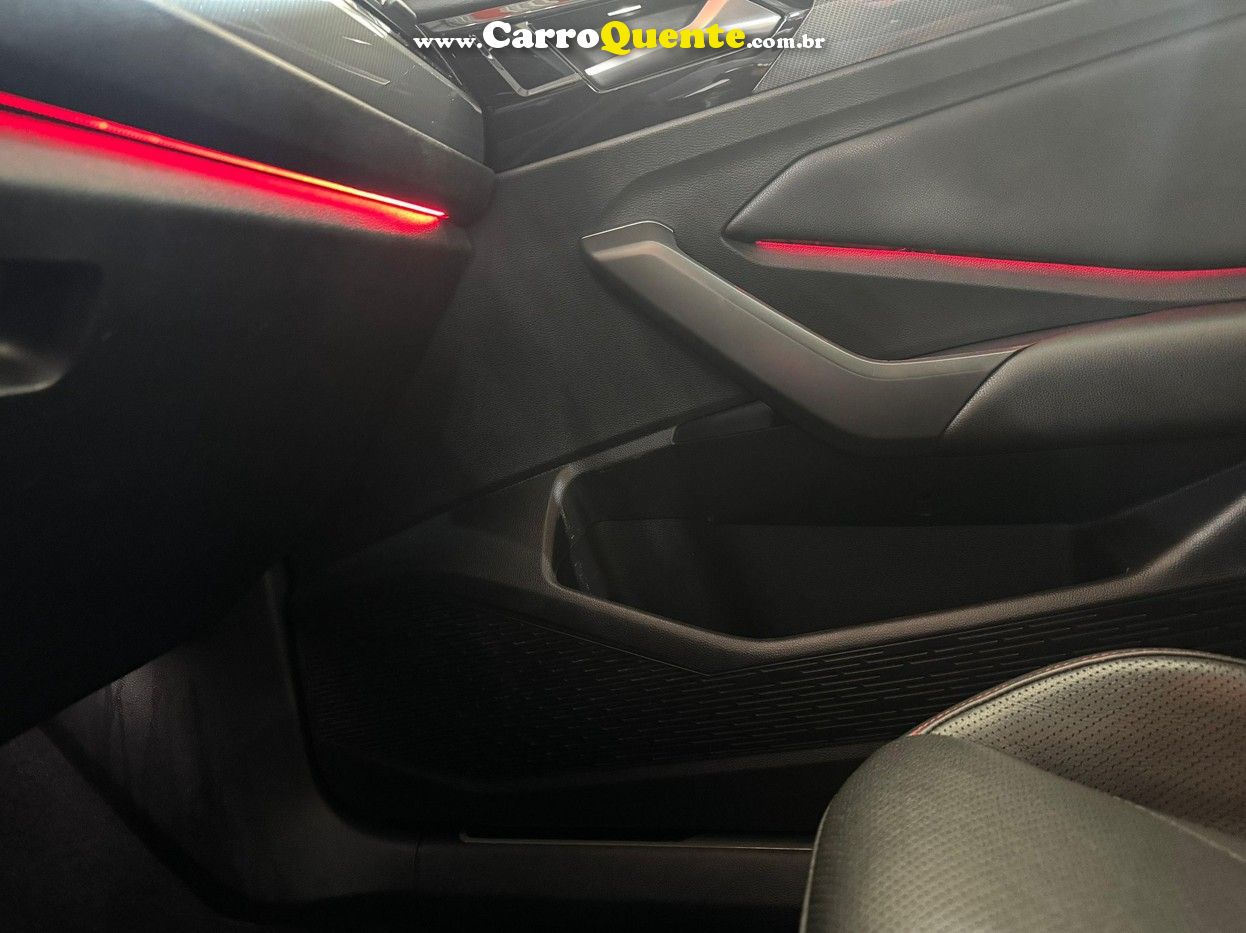 VOLKSWAGEN JETTA 2.0 350 TSI GLI DSG 2019 - Loja