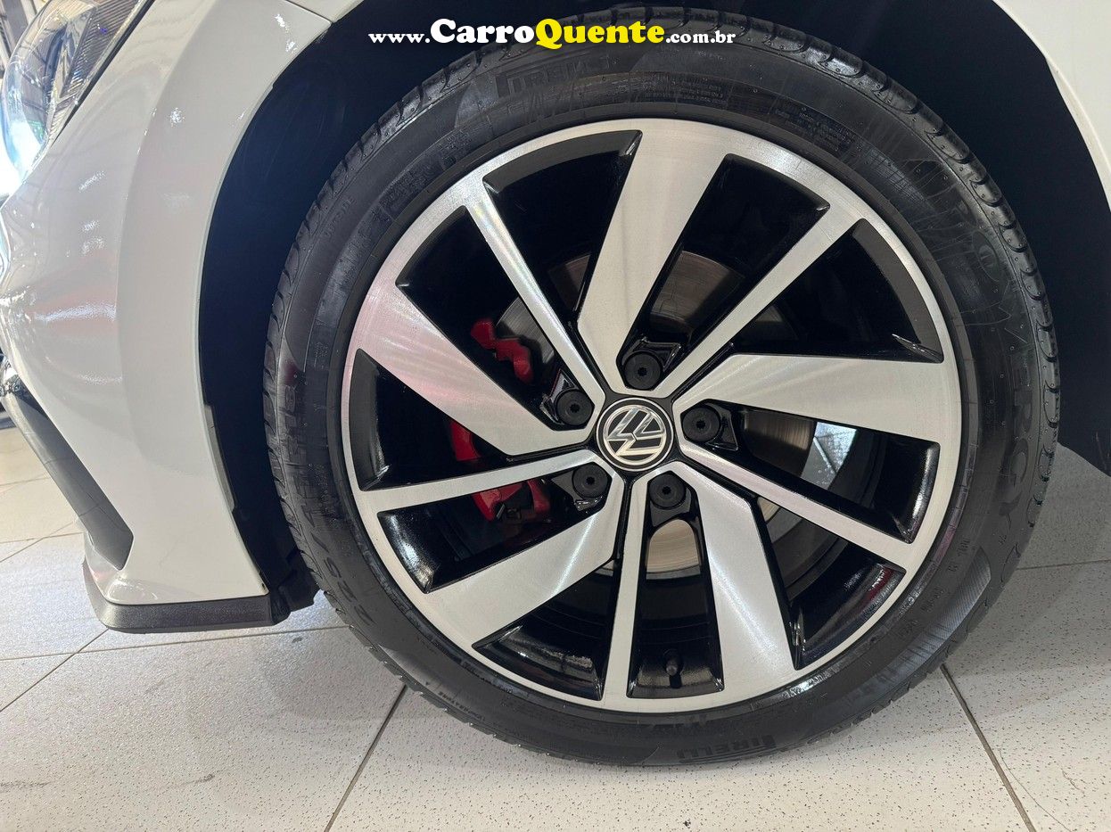 VOLKSWAGEN JETTA 2.0 350 TSI GLI DSG 2019 - Loja
