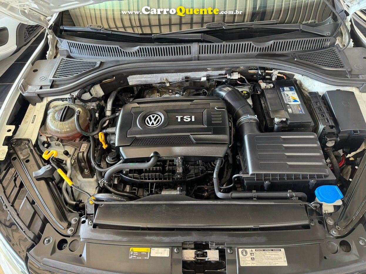 VOLKSWAGEN JETTA 2.0 350 TSI GLI DSG 2019 - Loja