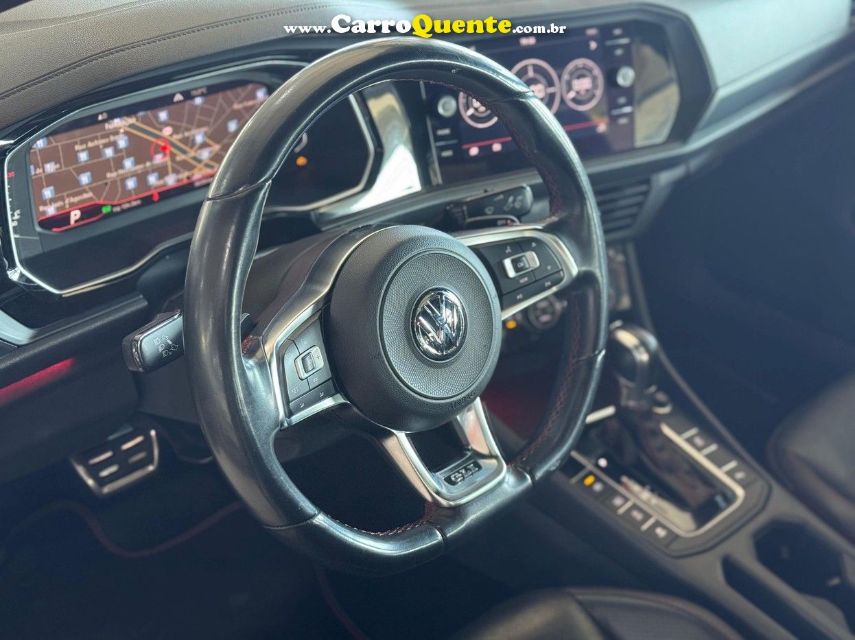 VOLKSWAGEN JETTA 2.0 350 TSI GLI DSG 2019 - Loja