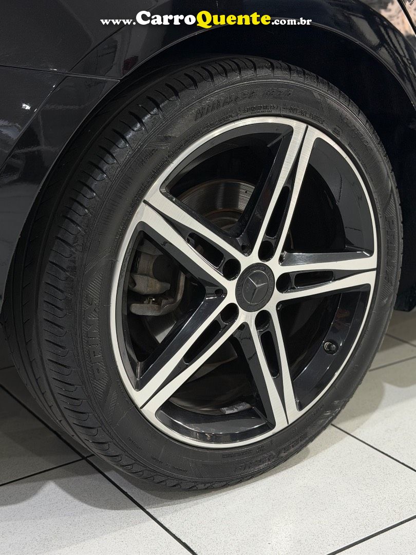 MERCEDES-BENZ A 200 1.3 CGI ADVANCE SEDAN 7G-DCT 2020 - Loja