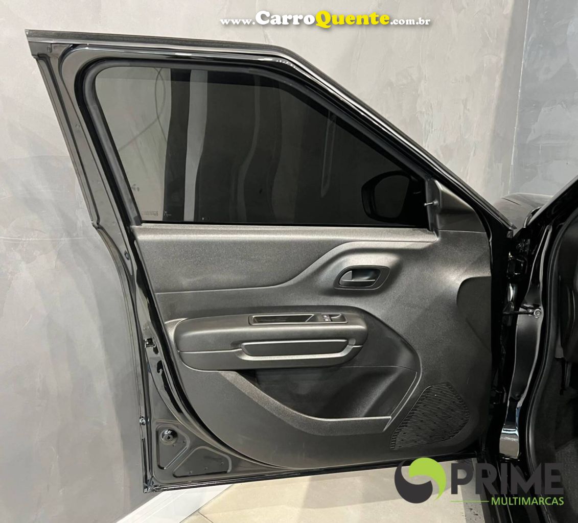 CITROEN C3 1.0 FIREFLY LIVE PACK 2024 - Loja