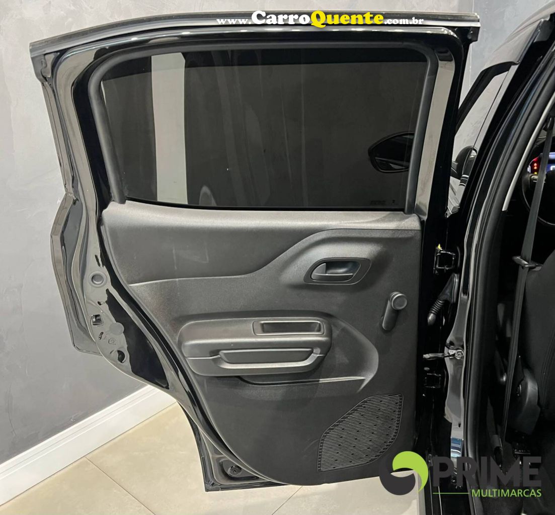 CITROEN C3 1.0 FIREFLY LIVE PACK 2024 - Loja