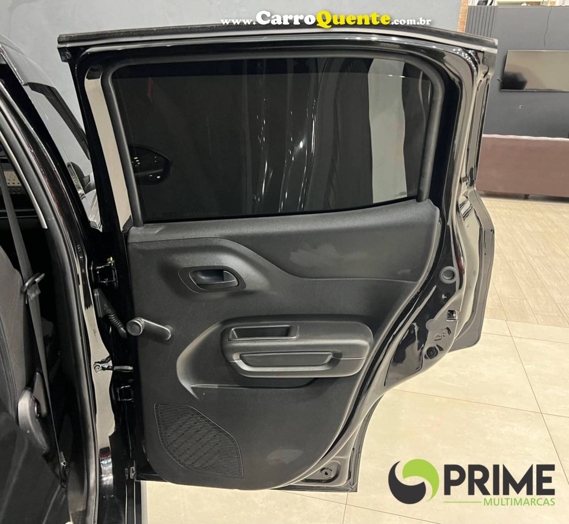 CITROEN C3 1.0 FIREFLY LIVE PACK 2024 - Loja