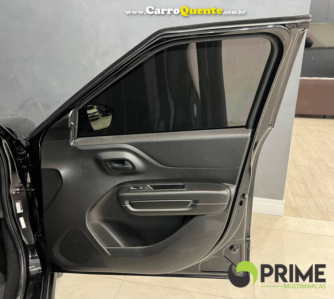 CITROEN C3 1.0 FIREFLY LIVE PACK 2024 - Loja