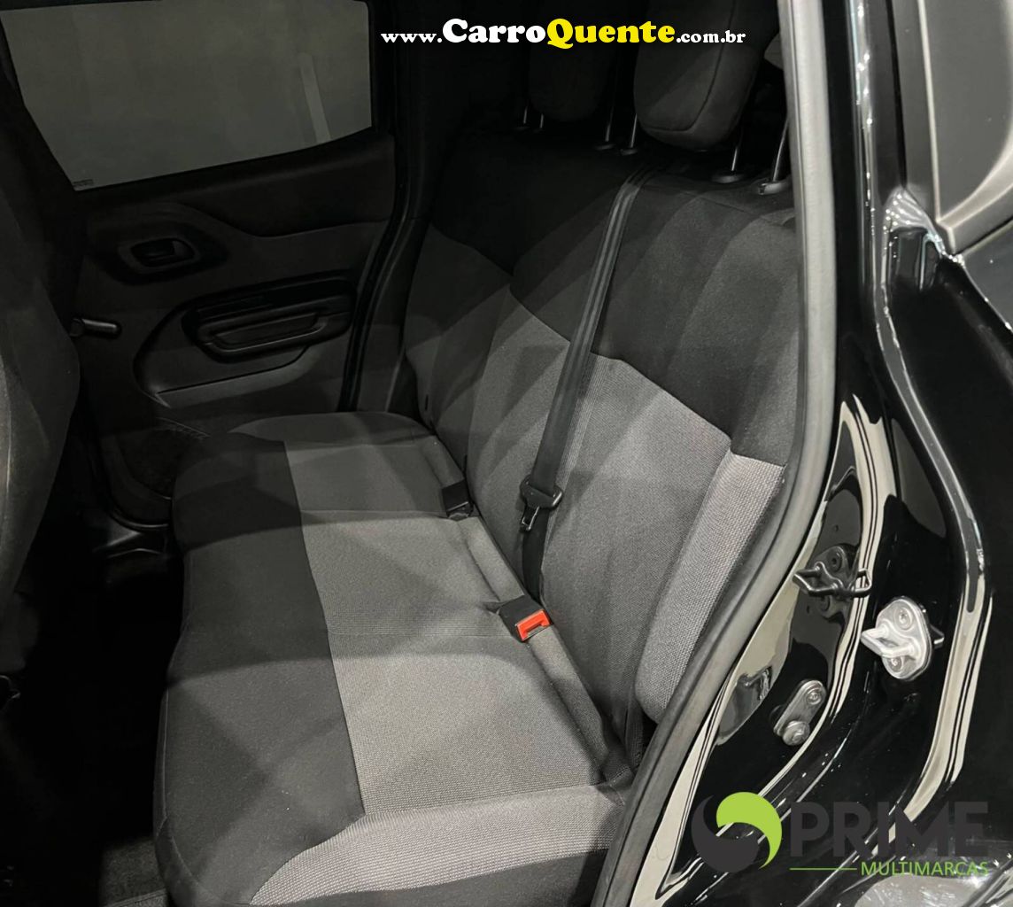CITROEN C3 1.0 FIREFLY LIVE PACK 2024 - Loja