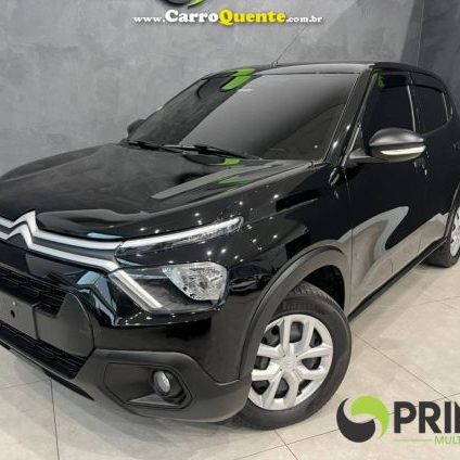 CITROEN C3 1.0 FIREFLY LIVE PACK 2024