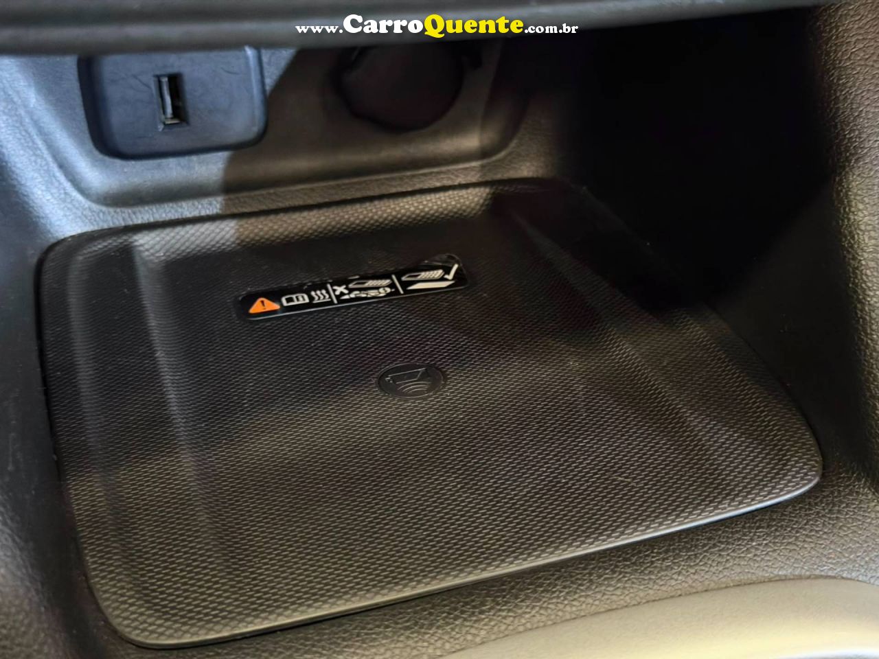 CHEVROLET TRACKER 1.2 TURBO RS 2025 - Loja
