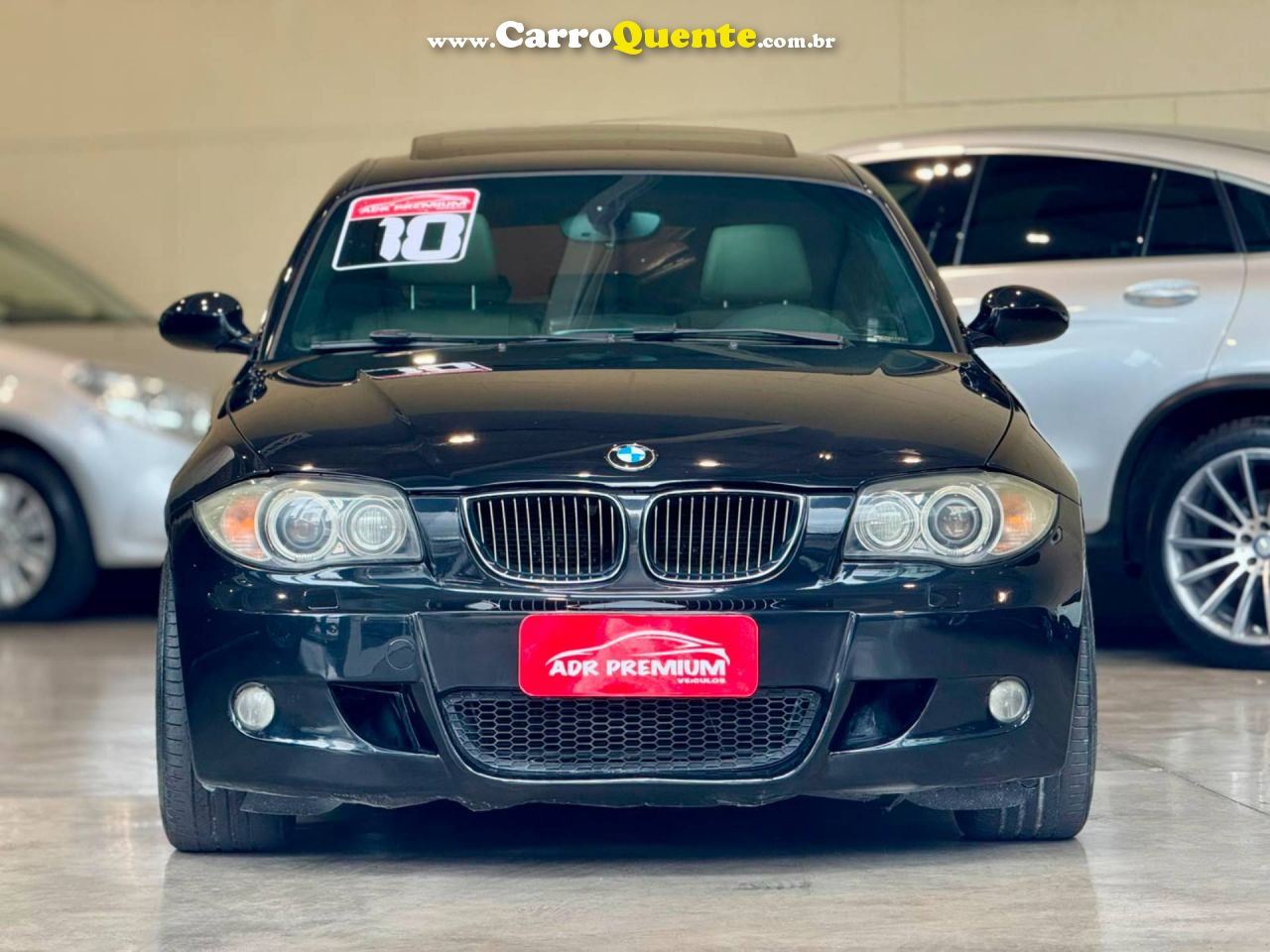 BMW 130i 3.0 SPORT HATCH 24V 2010 - Loja
