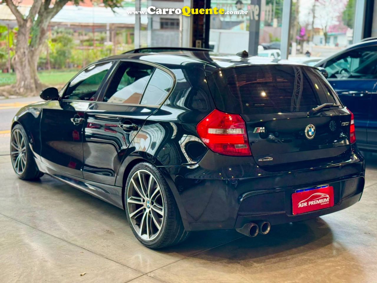 BMW 130i 3.0 SPORT HATCH 24V 2010 - Loja