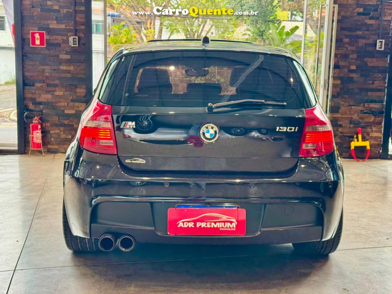 BMW 130i 3.0 SPORT HATCH 24V 2010 - Loja