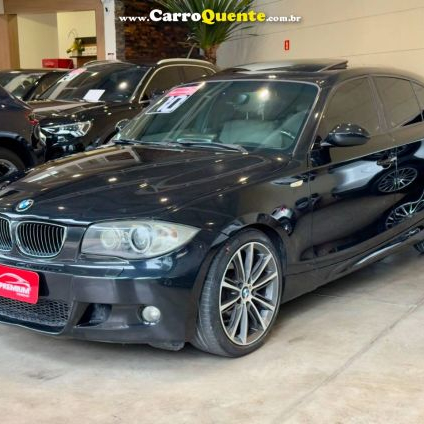 BMW 130i 3.0 SPORT HATCH 24V 2010