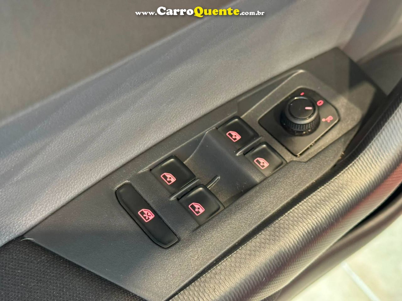 VOLKSWAGEN POLO 1.0 170 TSI COMFORTLINE 2025 - Loja