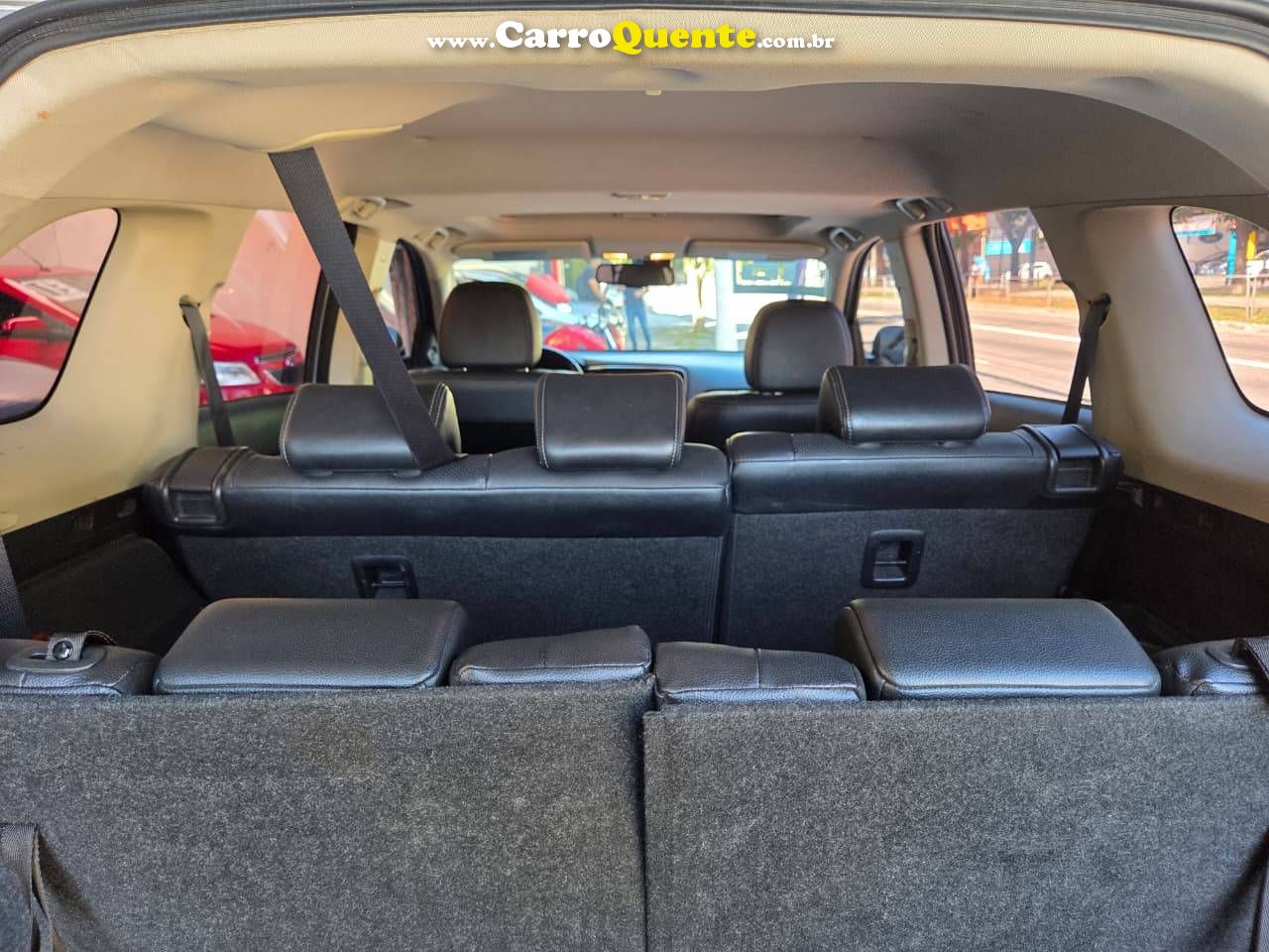 MITSUBISHI OUTLANDER 2.2 4X4 16V 2016 - Loja