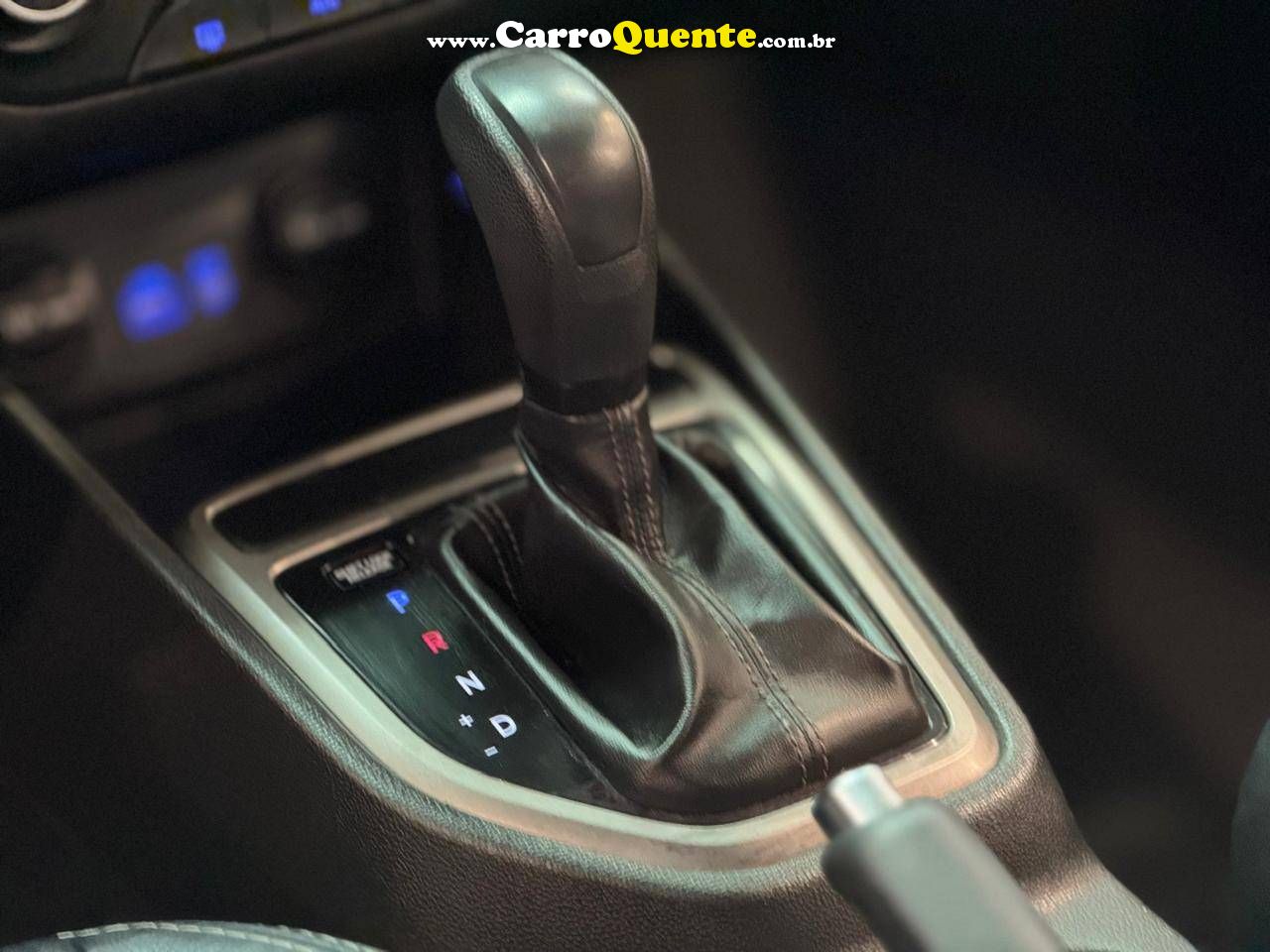 HYUNDAI CRETA 1.6 16V ATTITUDE 2018 - Loja