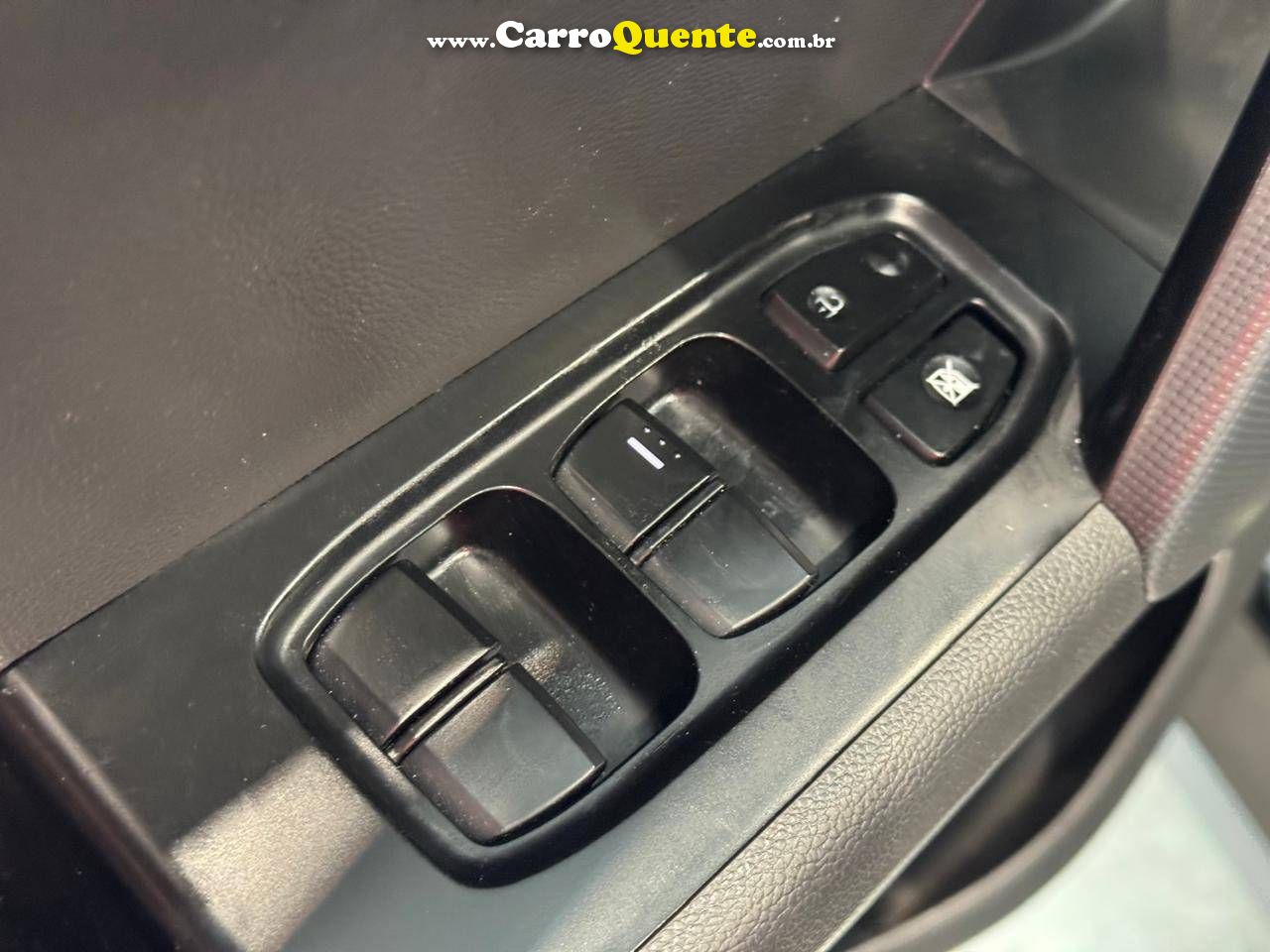 HYUNDAI CRETA 1.6 16V ATTITUDE 2018 - Loja