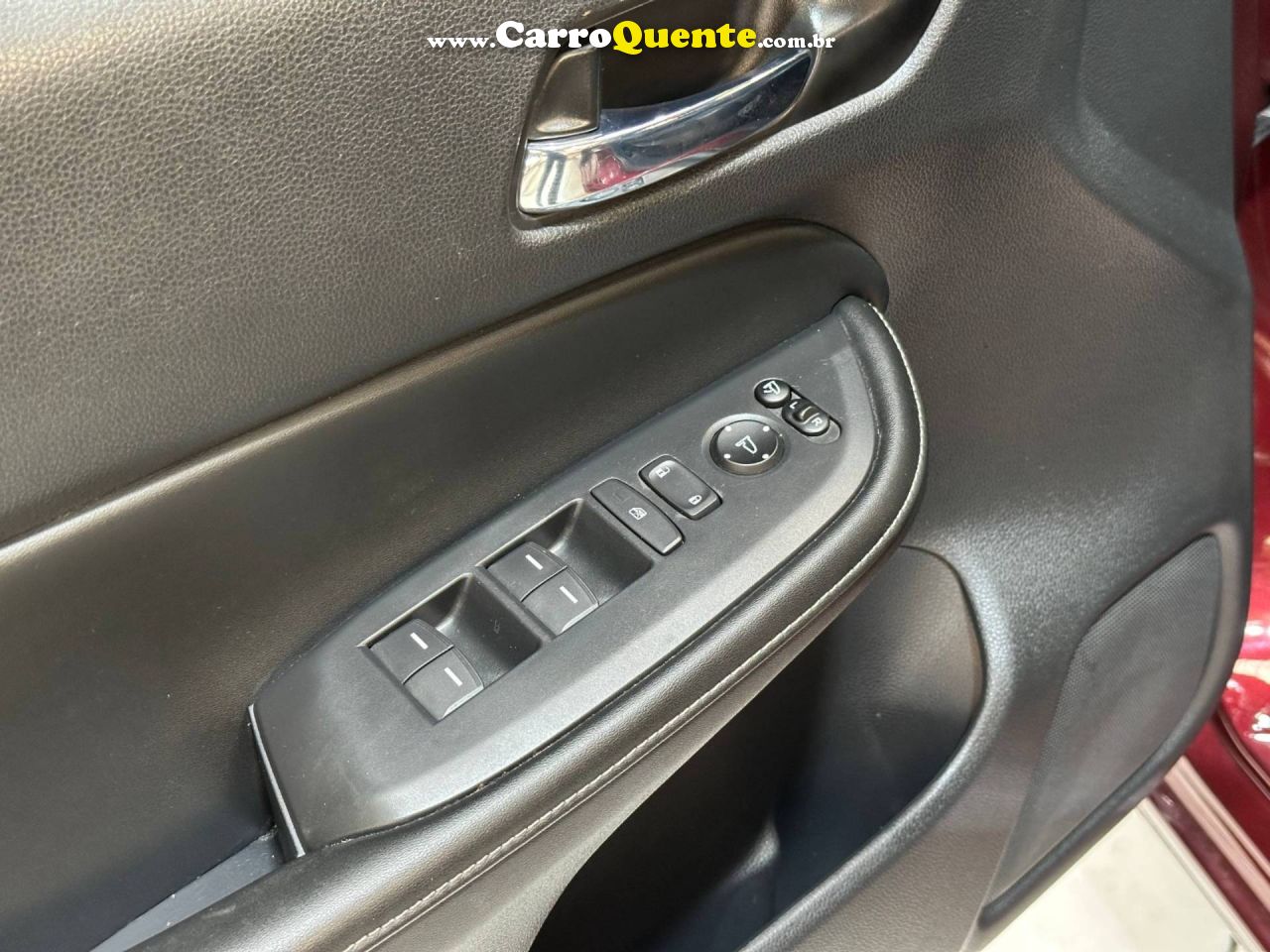 HONDA CITY 1.5 I-VTEC HATCH TOURING 2022 - Loja