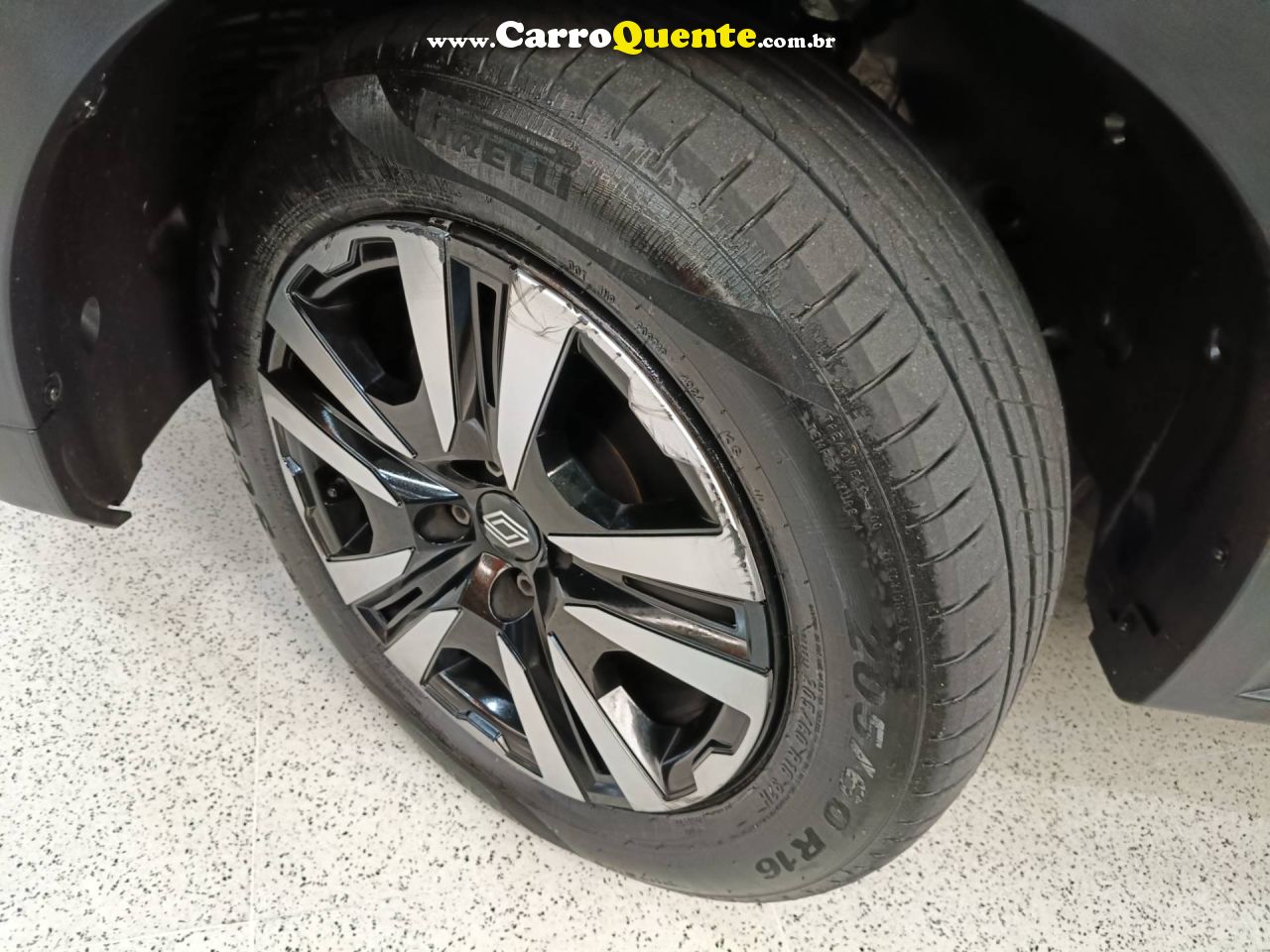RENAULT KARDIAN 1.0 TCE EVOLUTION EDC 2025 - Loja