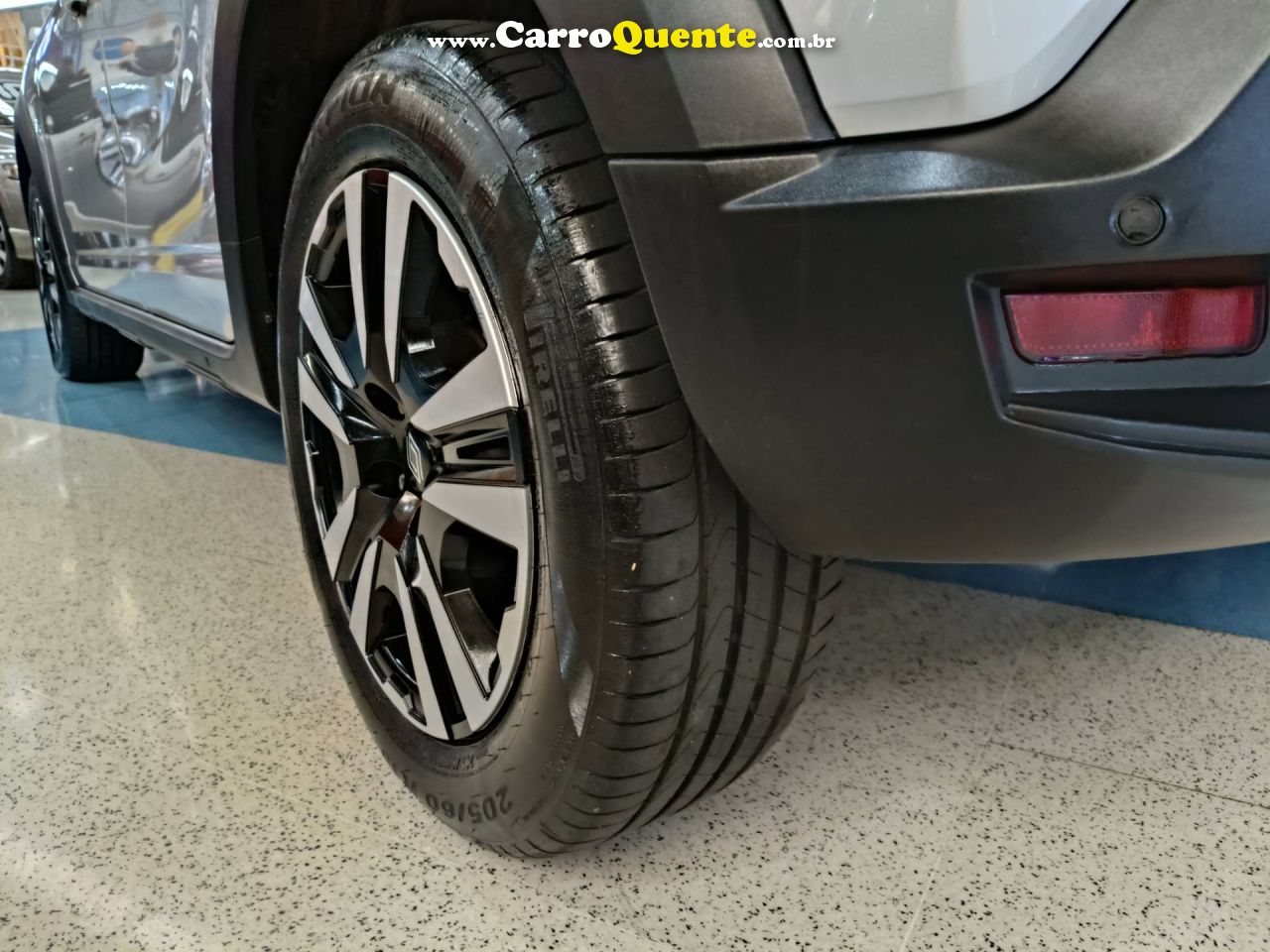 RENAULT KARDIAN 1.0 TCE EVOLUTION EDC 2025 - Loja