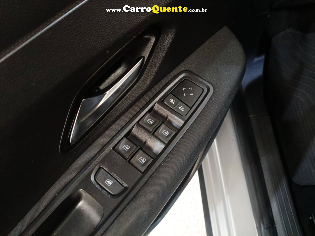 RENAULT KARDIAN 1.0 TCE EVOLUTION EDC 2025 - Loja