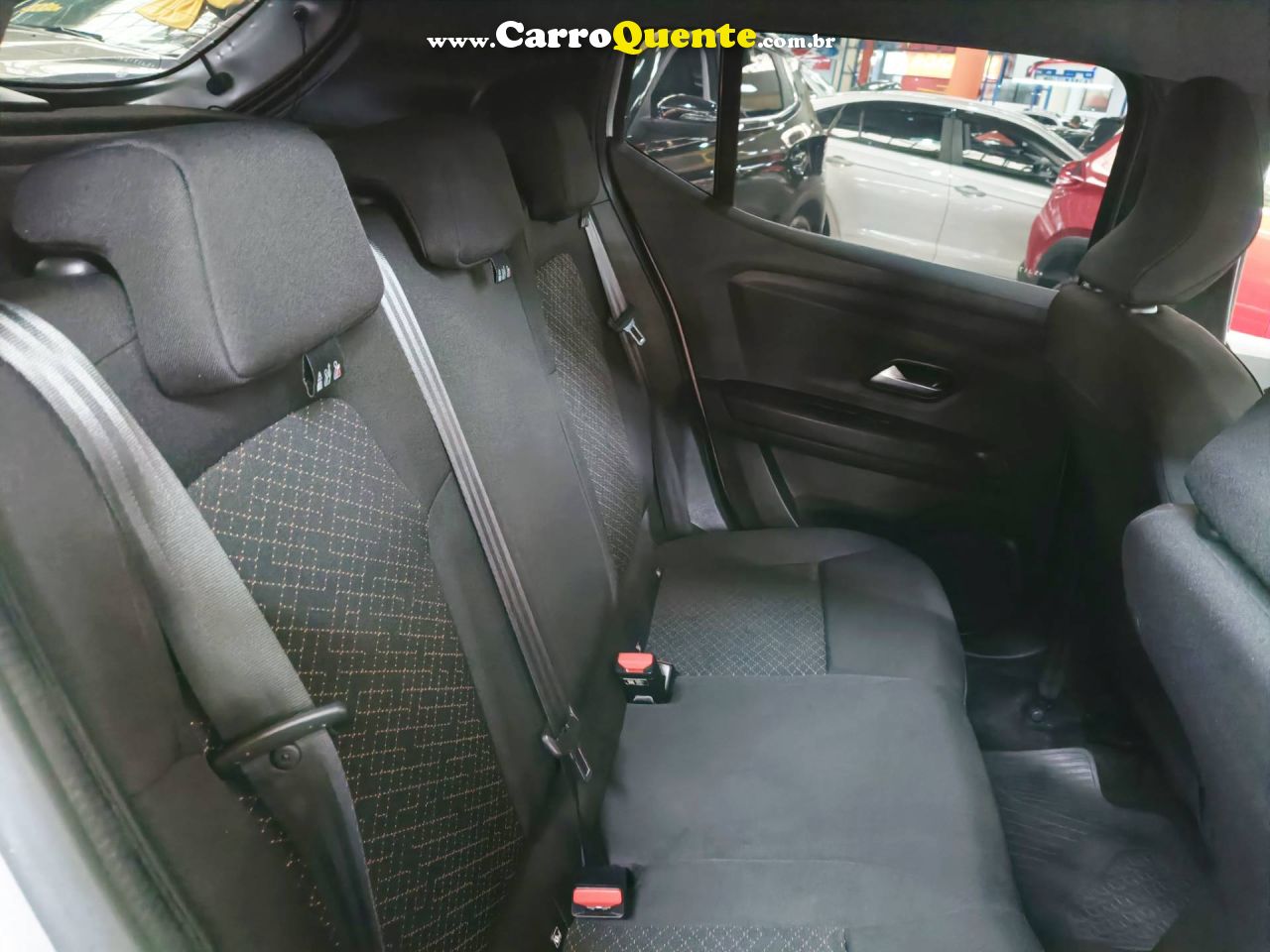 RENAULT KARDIAN 1.0 TCE EVOLUTION EDC 2025 - Loja