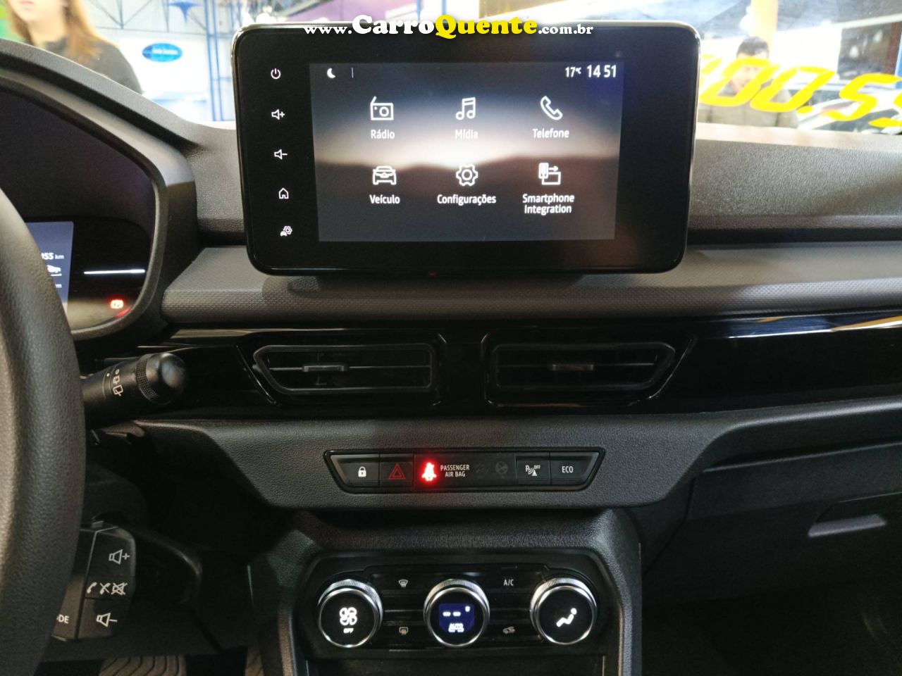 RENAULT KARDIAN 1.0 TCE EVOLUTION EDC 2025 - Loja