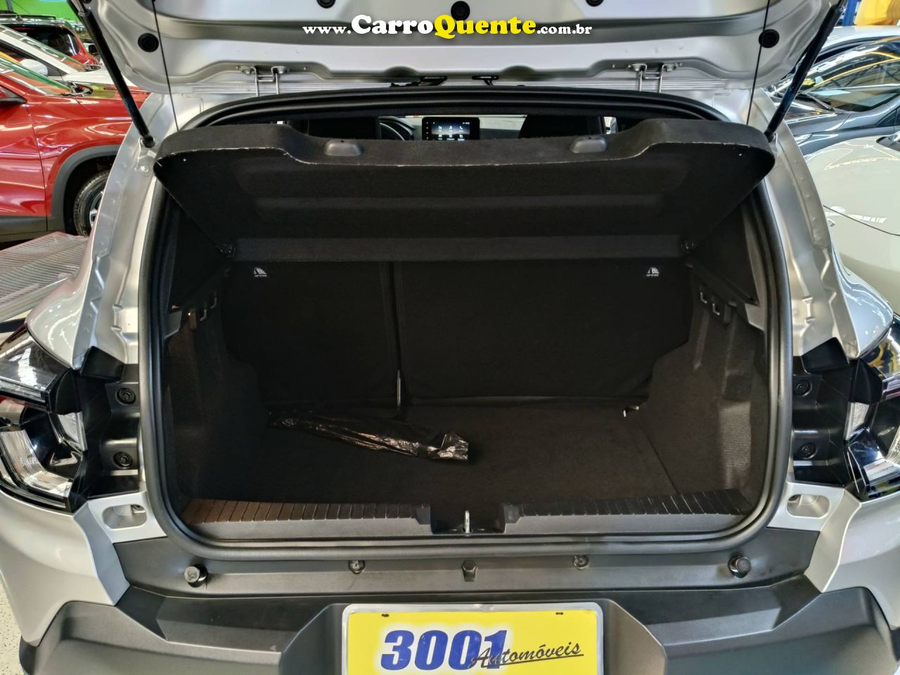 RENAULT KARDIAN 1.0 TCE EVOLUTION EDC 2025 - Loja