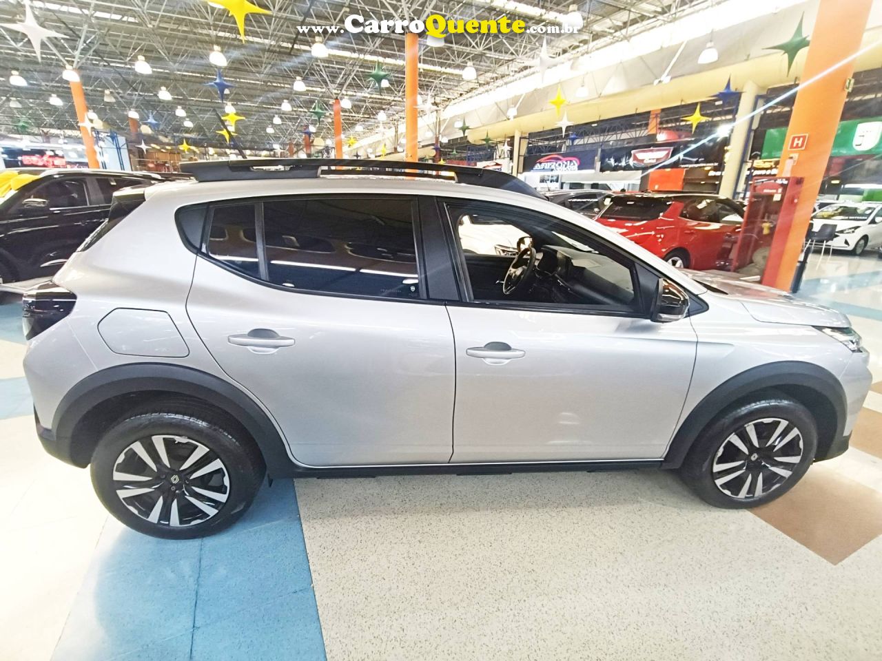 RENAULT KARDIAN 1.0 TCE EVOLUTION EDC 2025 - Loja