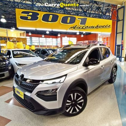 RENAULT KARDIAN 1.0 TCE EVOLUTION EDC 2025