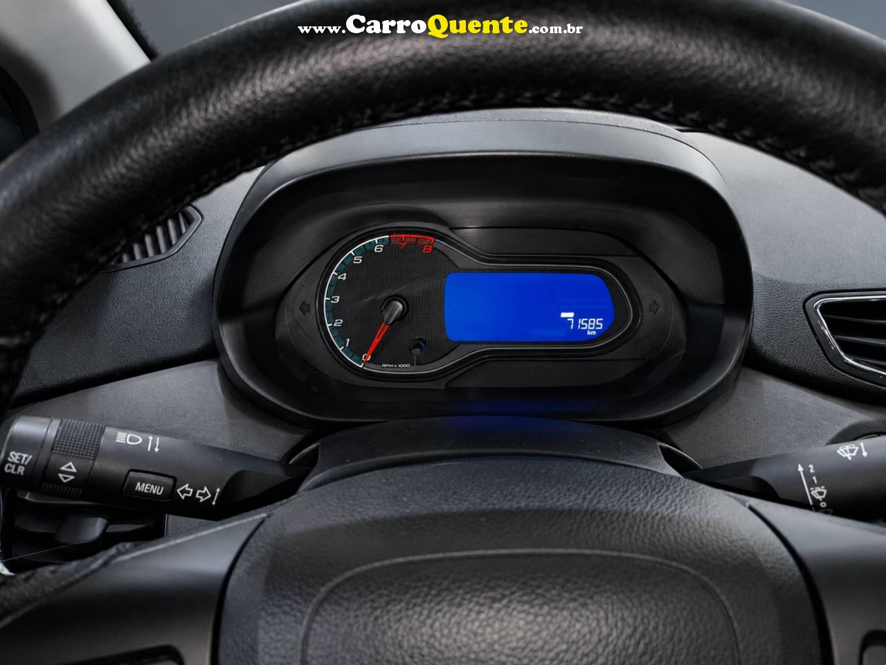 CHEVROLET PRISMA 1.4 MPFI LTZ 8V 2016 - Loja