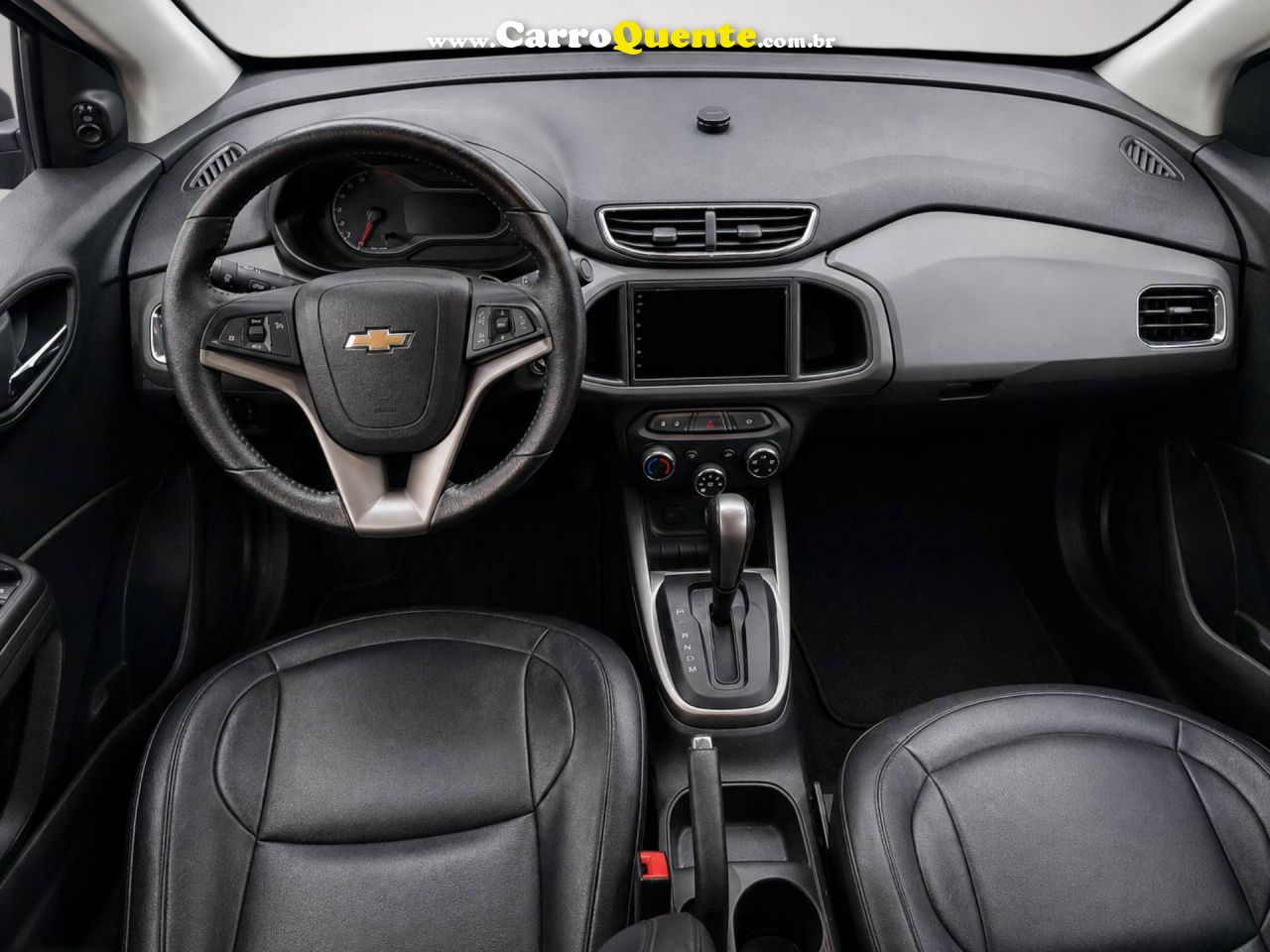 CHEVROLET PRISMA 1.4 MPFI LTZ 8V 2016 - Loja