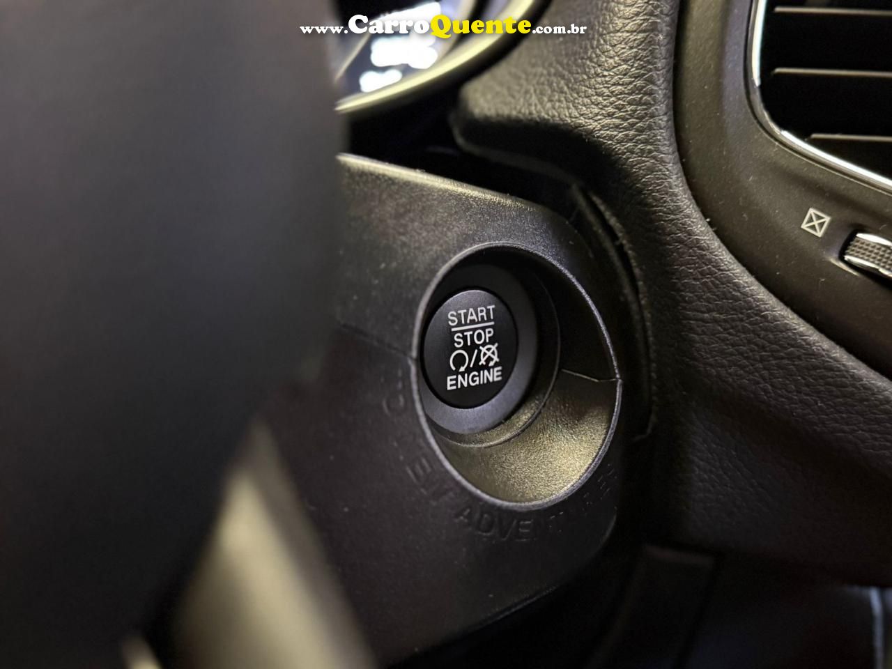 JEEP COMPASS 2021 - Loja