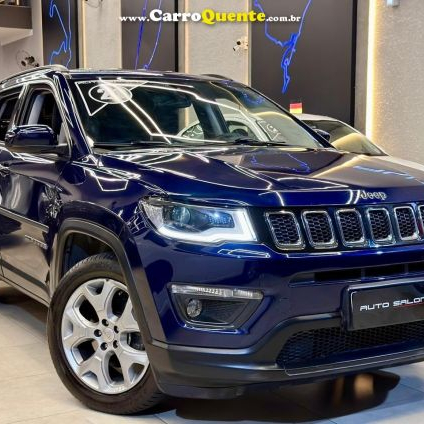 JEEP COMPASS 2021