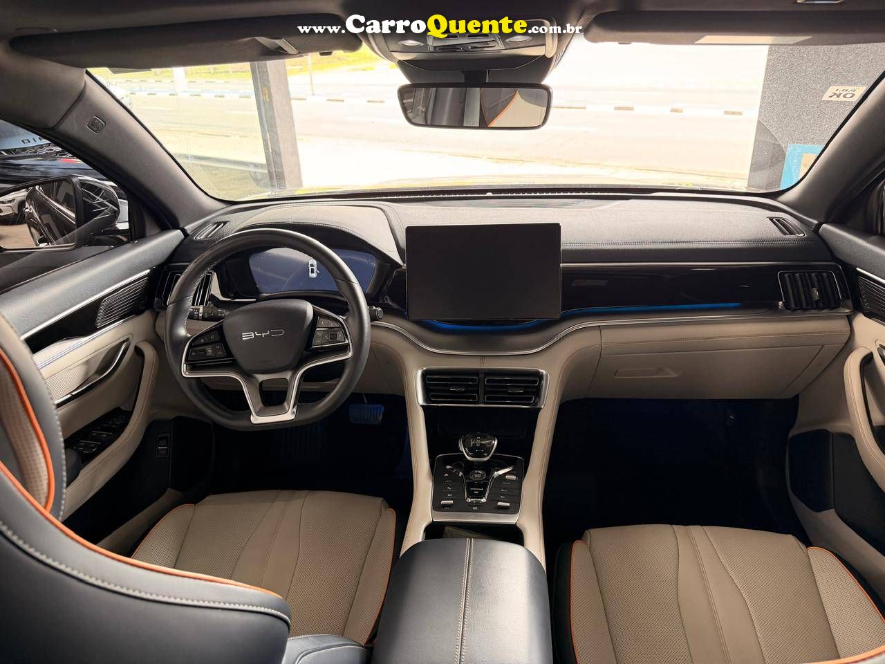 BYD SONG PLUS 1.5 DM-I 2024 - Loja