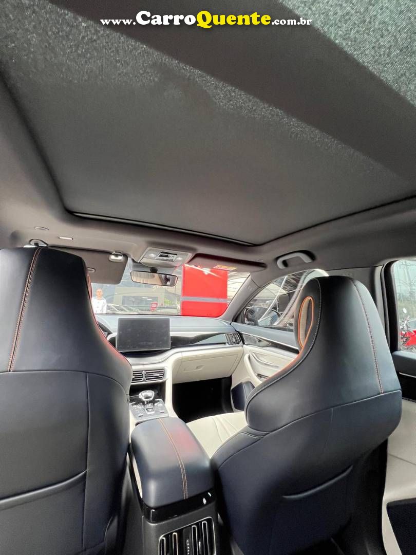BYD SONG PLUS 1.5 DM-I 2024 - Loja