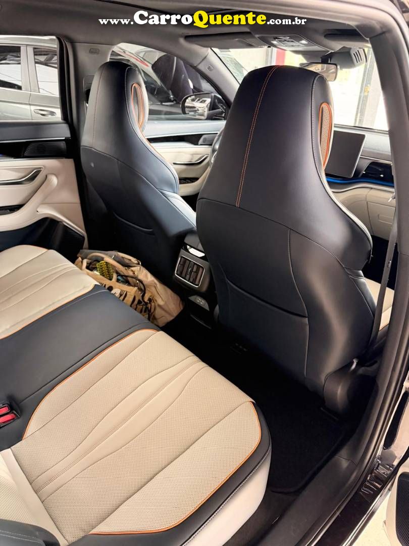 BYD SONG PLUS 1.5 DM-I 2024 - Loja