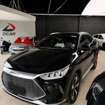 BYD SONG PLUS 1.5 DM-I 2024