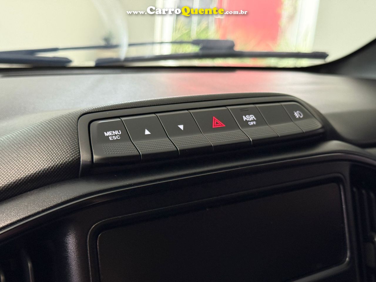 FIAT   FIORINO ENDURANCE EVO 1.4 FLEX 8V 2P   BRANCO 2024 1.4 FLEX - Loja