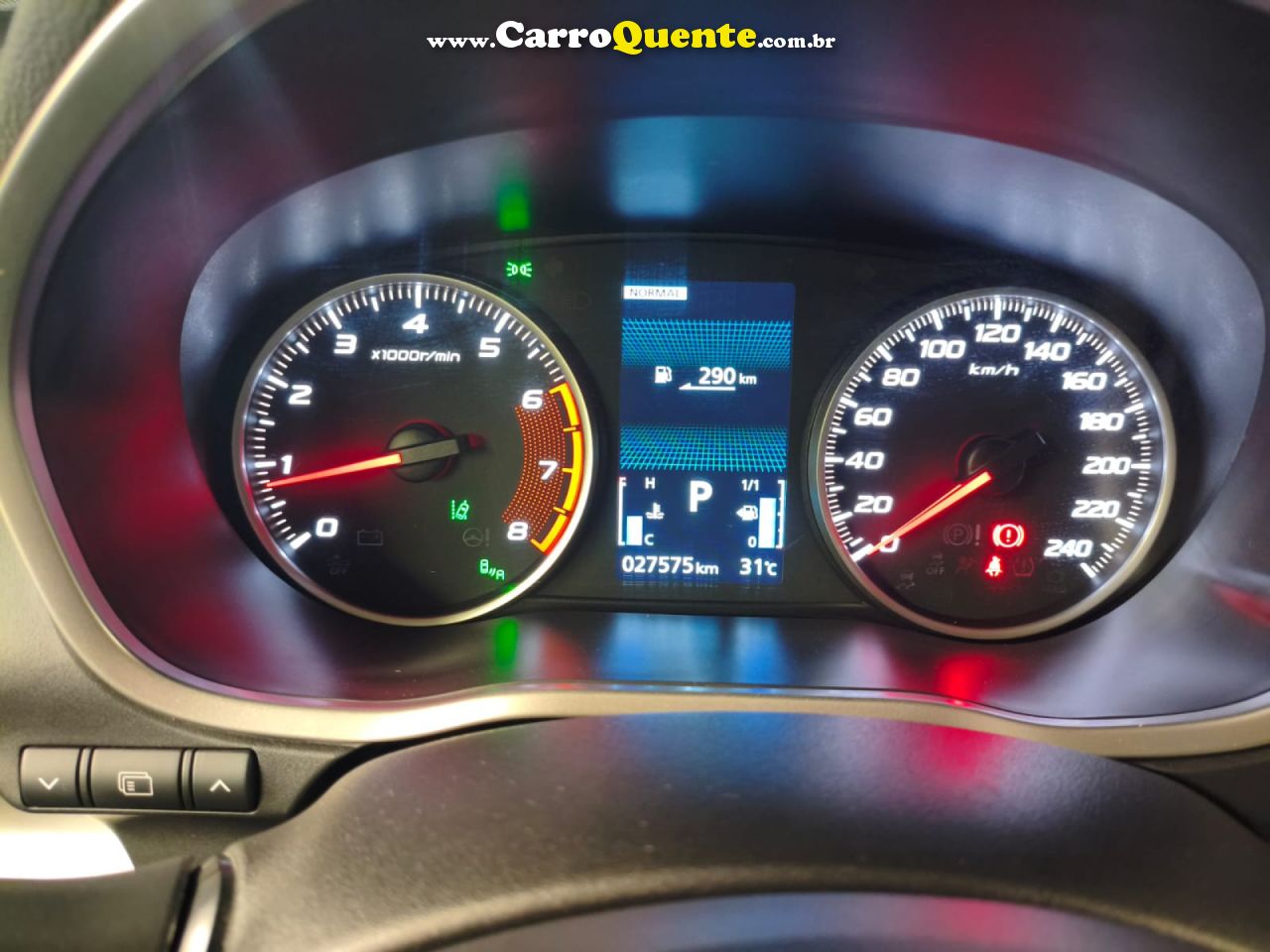 MITSUBISHI   ECLIPSE CROSS HPE 1.5 16V 165CV AUT.   PRETO 2023 1.5 GASOLINA - Loja