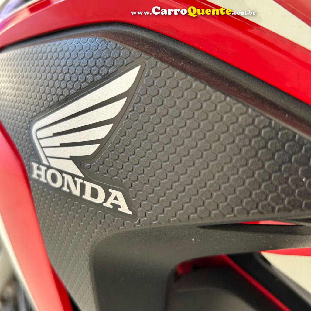 HONDA   XRE 300 300 ABS FLEX   VERMELHO 2022 300 GASOLINA - Loja