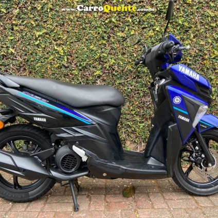 YAMAHA    NEO 125   AZUL 2024 125 GASOLINA