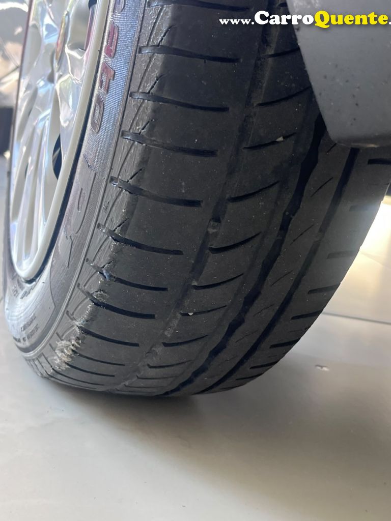 FIAT   CRONOS DRIVE 1.3 8V FLEX   PRATA 2024 1.3 FLEX - Loja