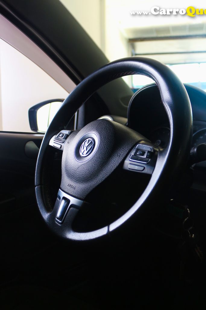 VOLKSWAGEN   SAVEIRO TROOPER 1.6 MI TOTAL FLEX 8V CE   BRANCO 2014 1.6 FLEX - Loja