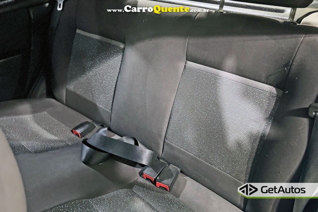 CHEVROLET   CELTA LIFE LS 1.0 MPFI 8V FLEXPOWER 5P   PRETO 2012 1.0 FLEX - Loja