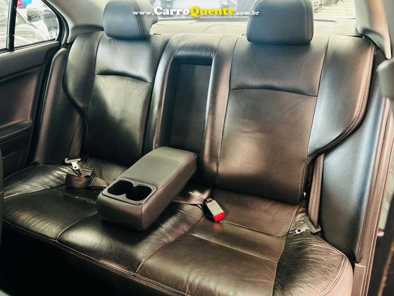 MITSUBISHI   LANCER 2.0 16V 160CV AUT.   PRETO 2014 2.0 GASOLINA - Loja