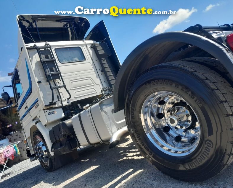Scania R 113 R-113 H 320 4x2 2p - Loja
