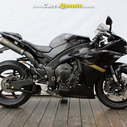 YAMAHA YZF R1 2013